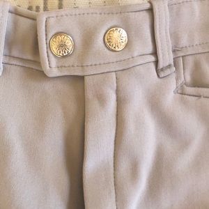 Riding Breeches